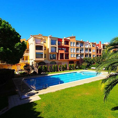 Precioso Apartamento Gran Reserva 엠푸리아브라바 외부 사진