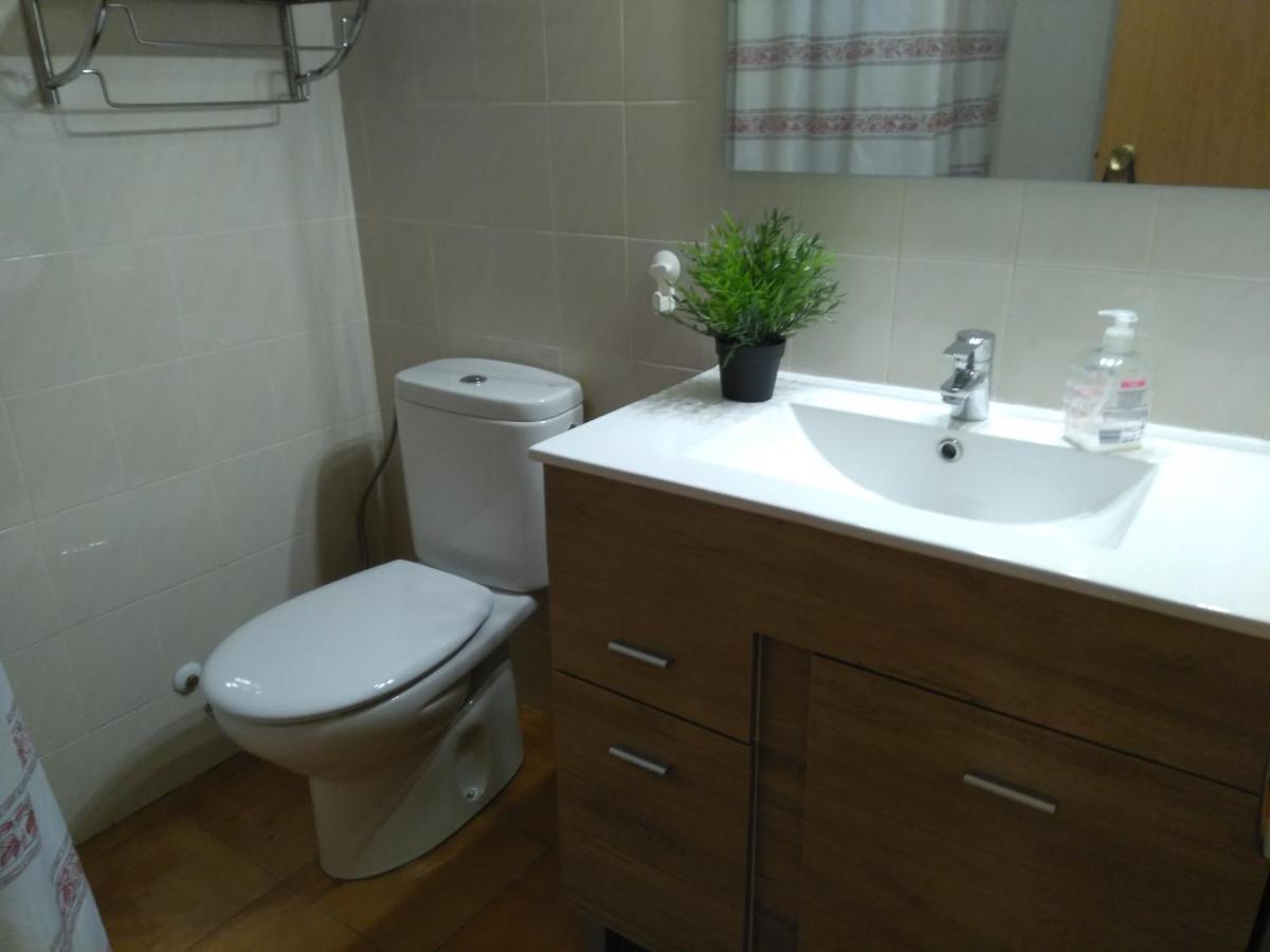 Precioso Apartamento Gran Reserva 엠푸리아브라바 외부 사진