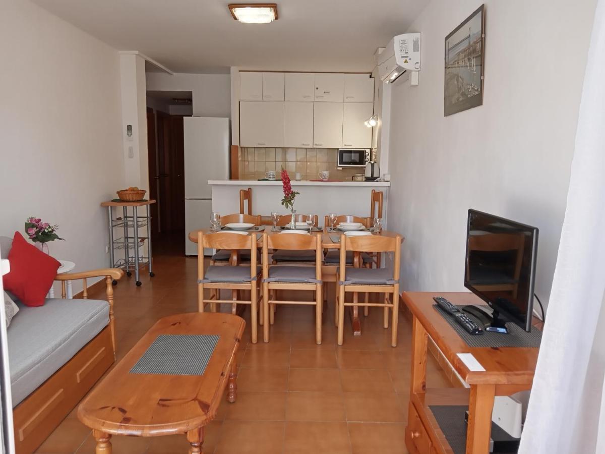 Precioso Apartamento Gran Reserva 엠푸리아브라바 외부 사진