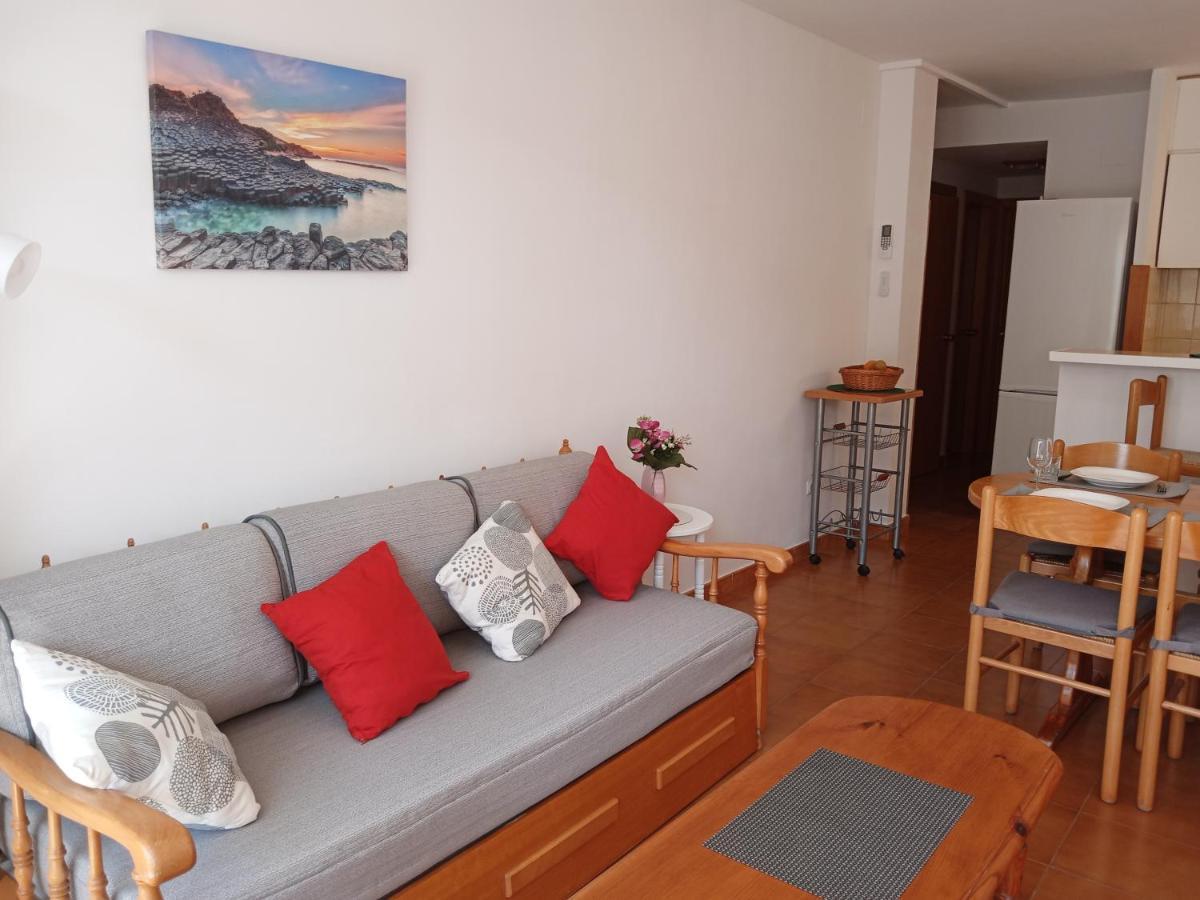 Precioso Apartamento Gran Reserva 엠푸리아브라바 외부 사진