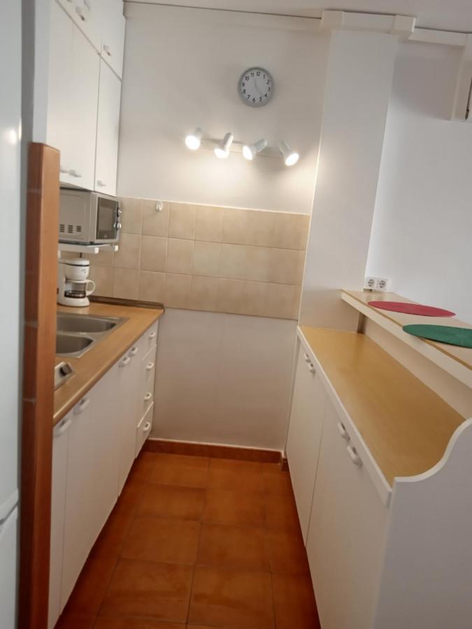 Precioso Apartamento Gran Reserva 엠푸리아브라바 외부 사진