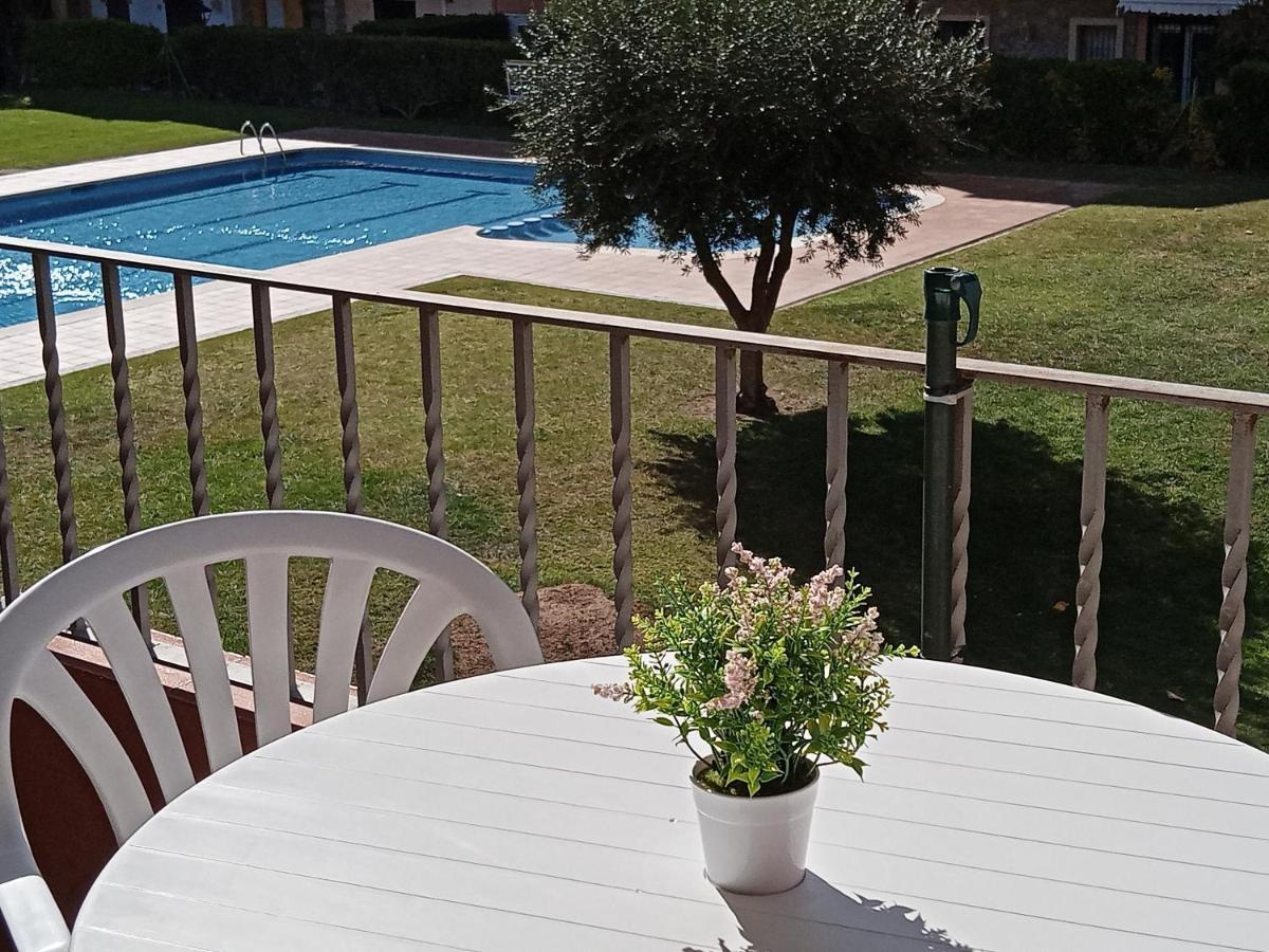 Precioso Apartamento Gran Reserva 엠푸리아브라바 외부 사진