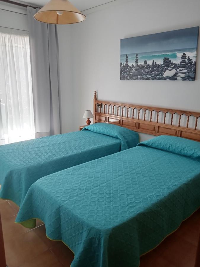 Precioso Apartamento Gran Reserva 엠푸리아브라바 외부 사진