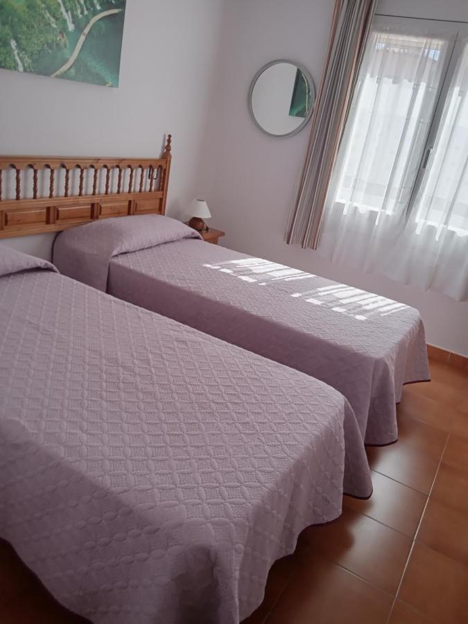 Precioso Apartamento Gran Reserva 엠푸리아브라바 외부 사진