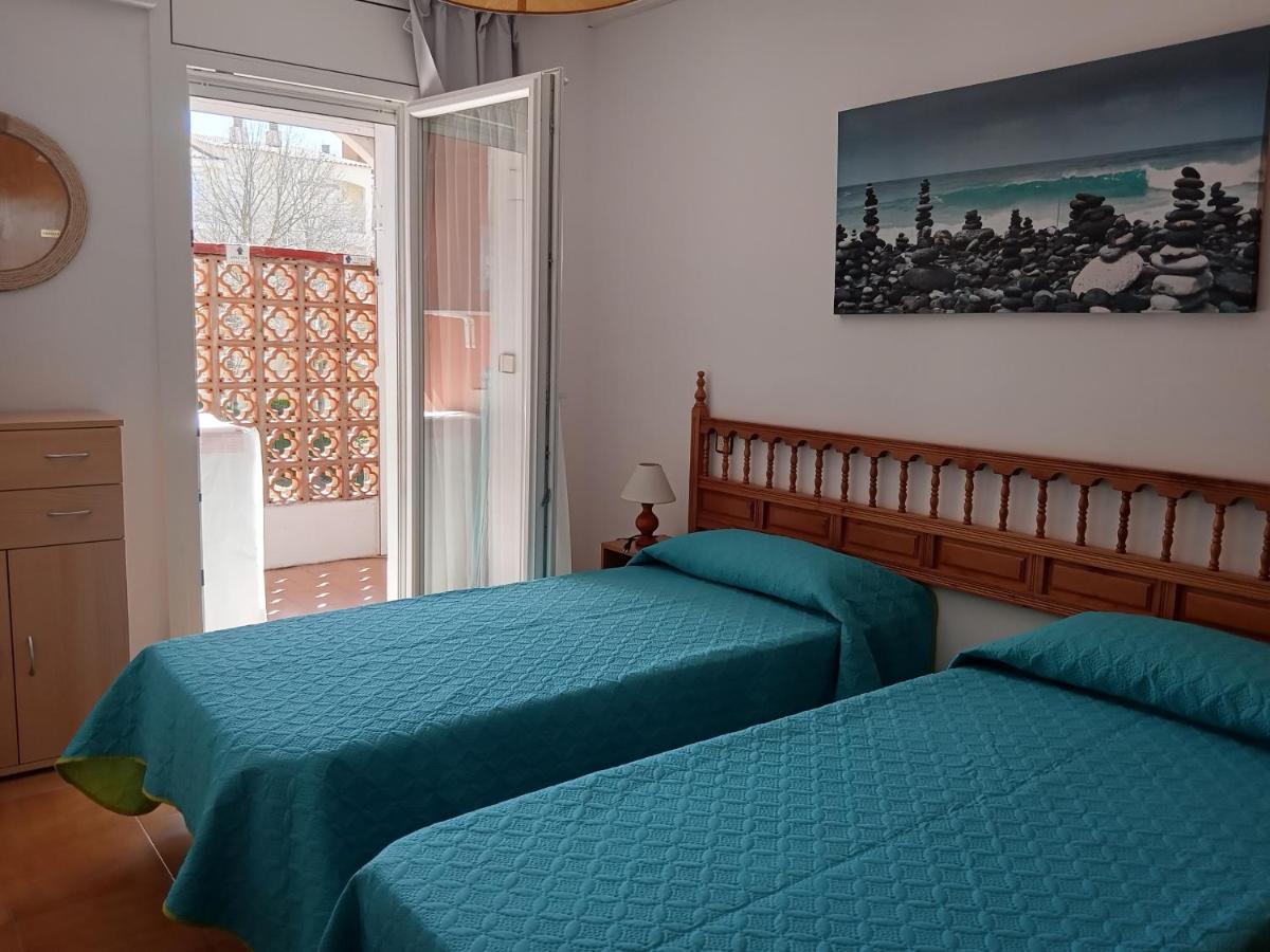 Precioso Apartamento Gran Reserva 엠푸리아브라바 외부 사진