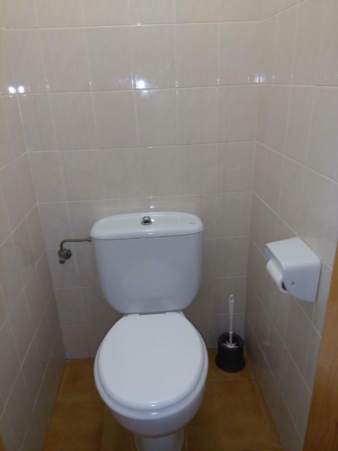 Precioso Apartamento Gran Reserva 엠푸리아브라바 외부 사진