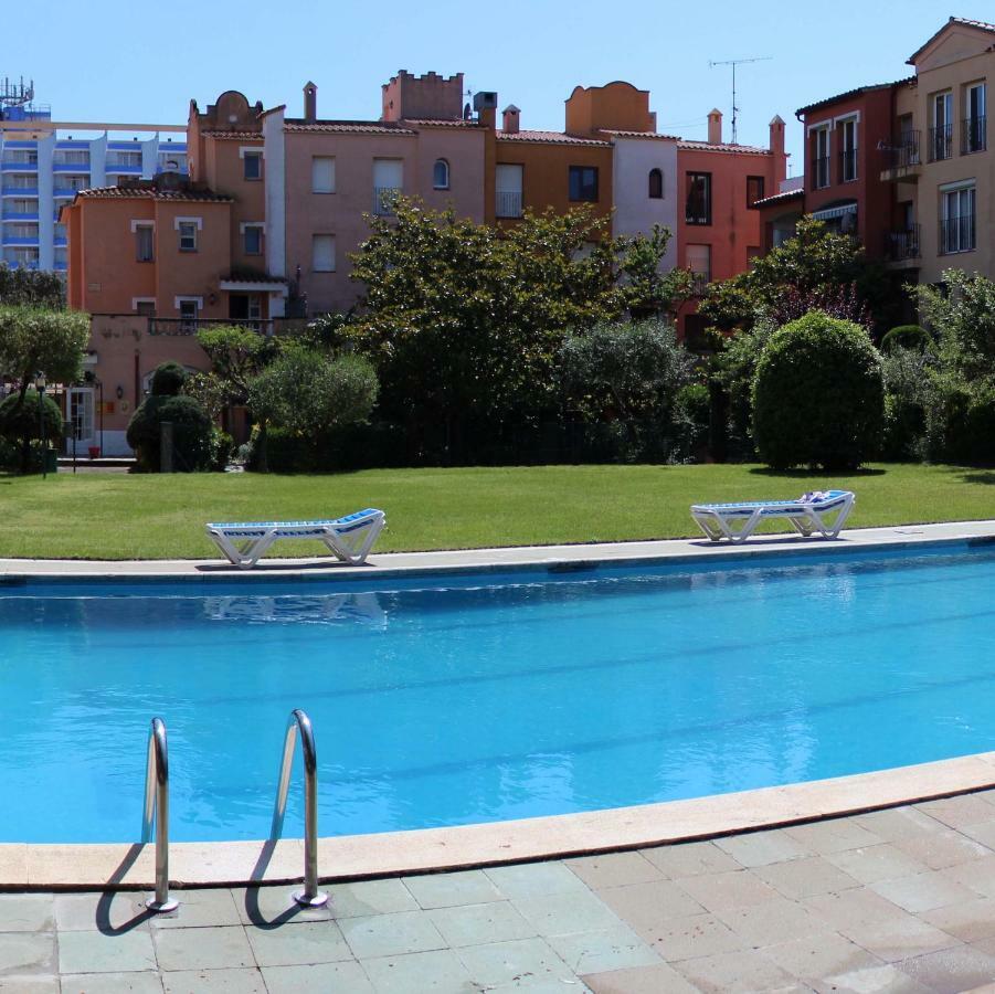 Precioso Apartamento Gran Reserva 엠푸리아브라바 외부 사진