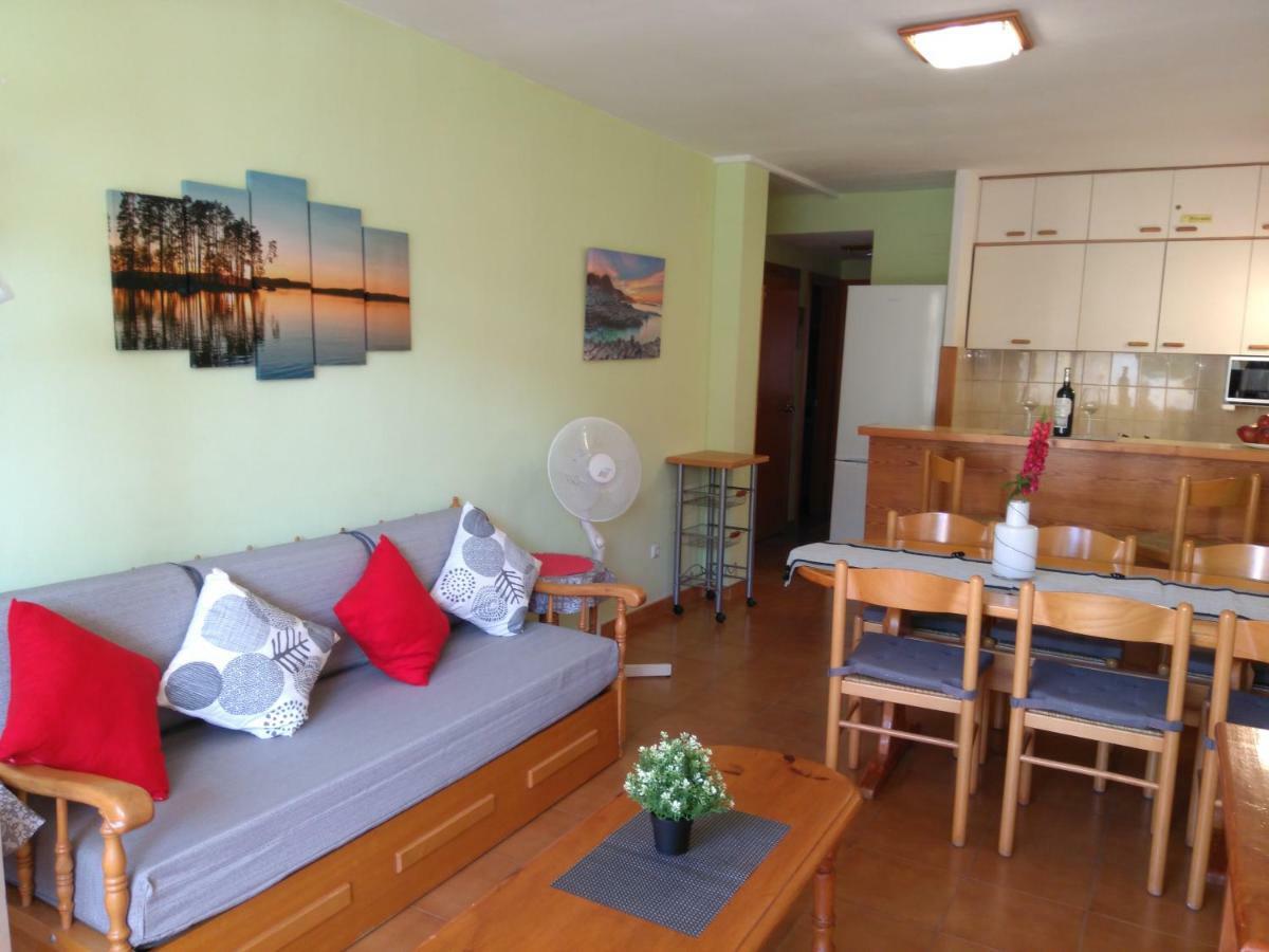 Precioso Apartamento Gran Reserva 엠푸리아브라바 외부 사진