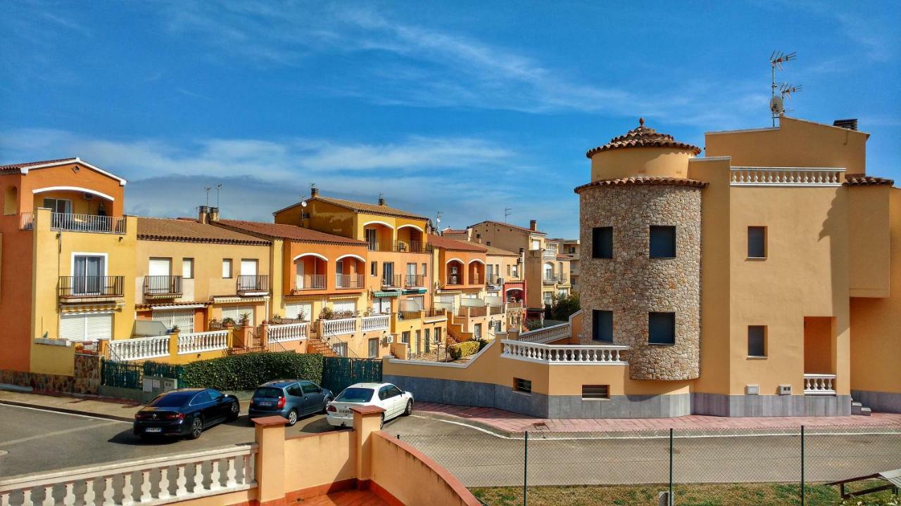 Precioso Apartamento Gran Reserva 엠푸리아브라바 외부 사진